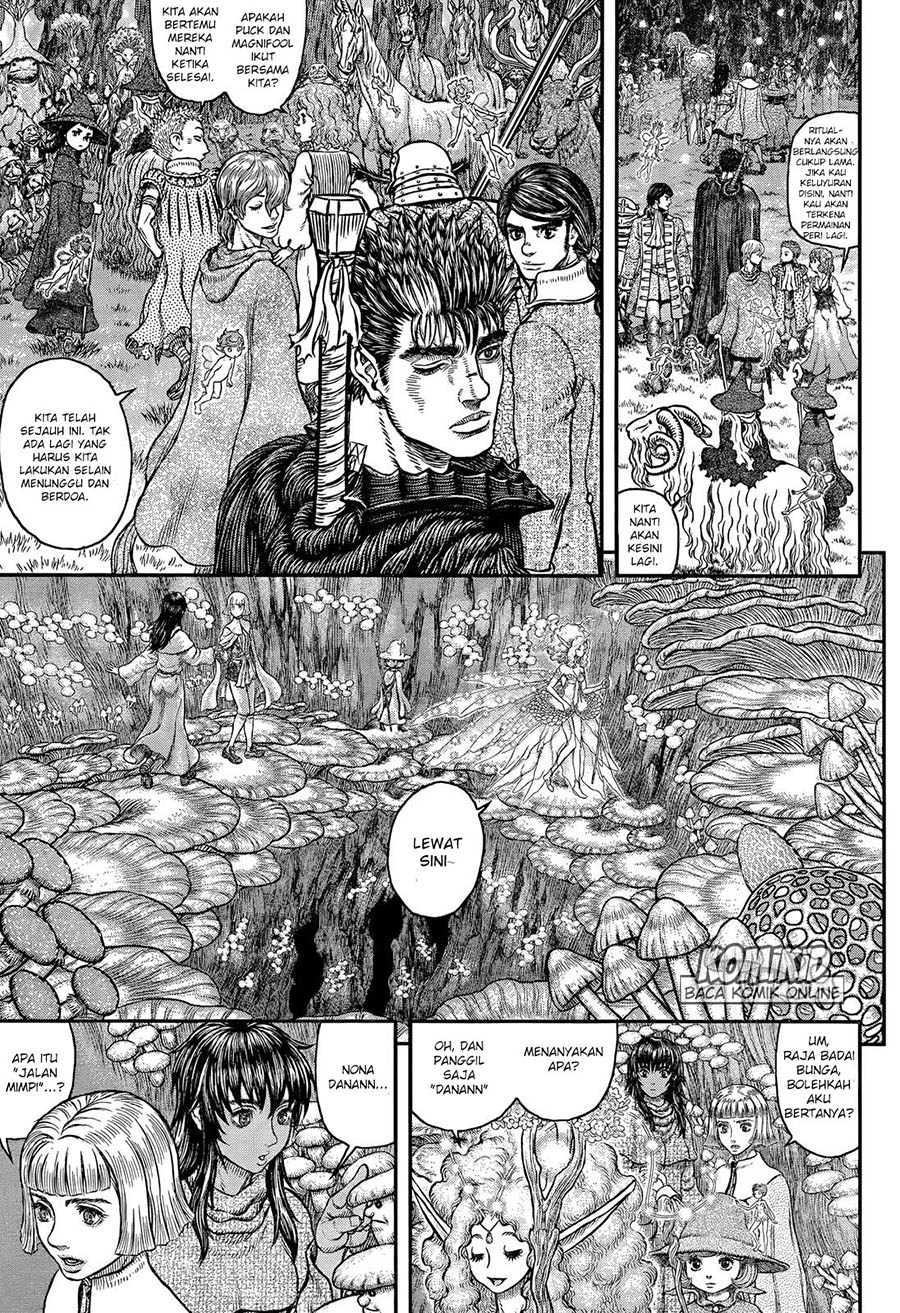 Chapter 337 - halaman 11