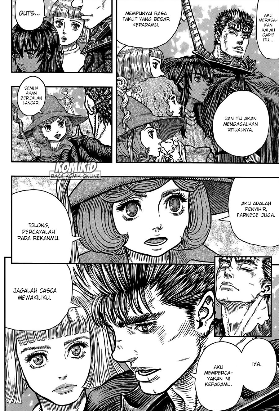 Chapter 337 - halaman 10