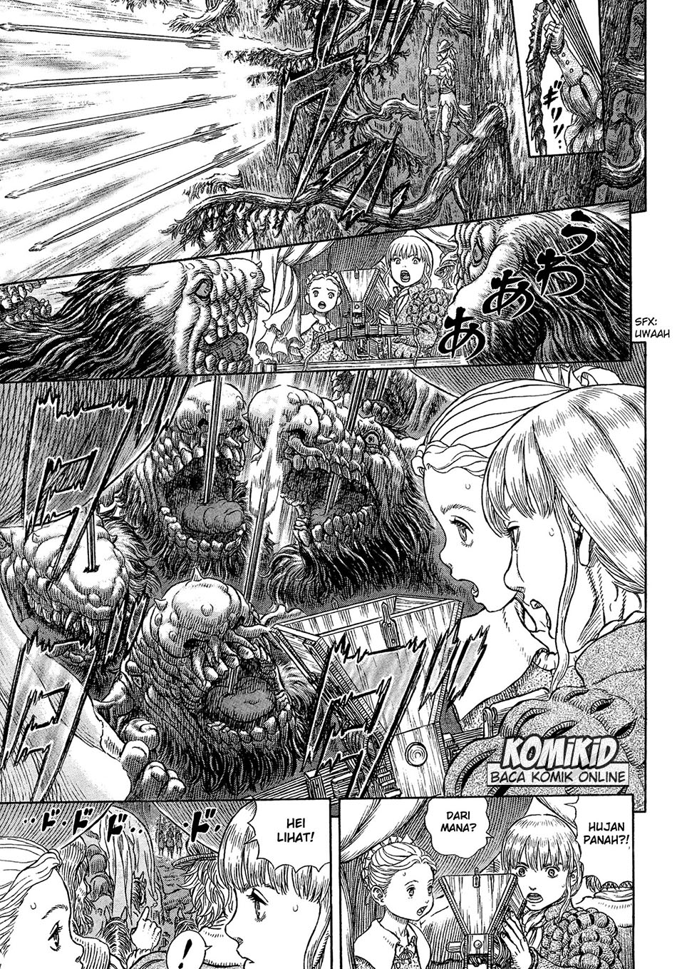 Chapter 332 - halaman 10