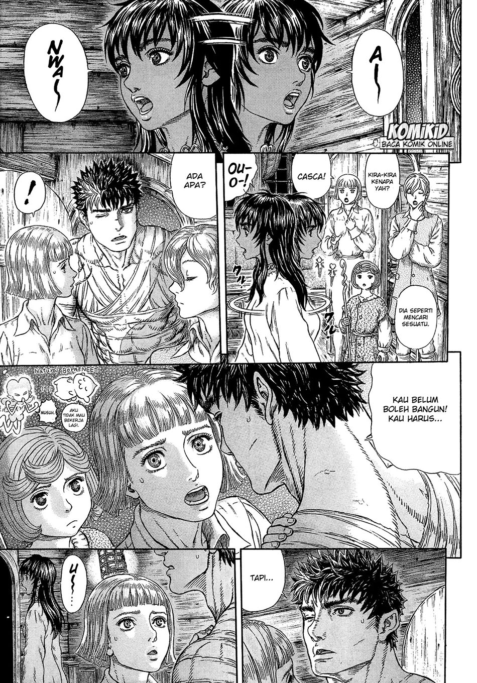 Chapter 331 - halaman 10
