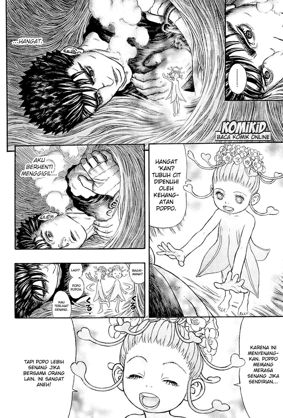 Chapter 329 - halaman 11
