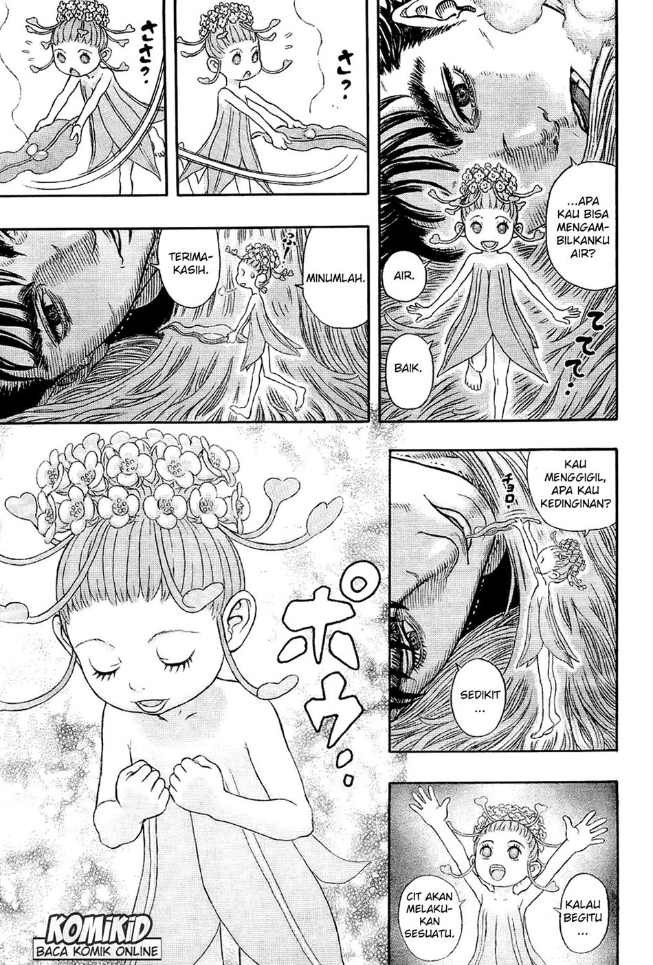 Chapter 329 - halaman 10