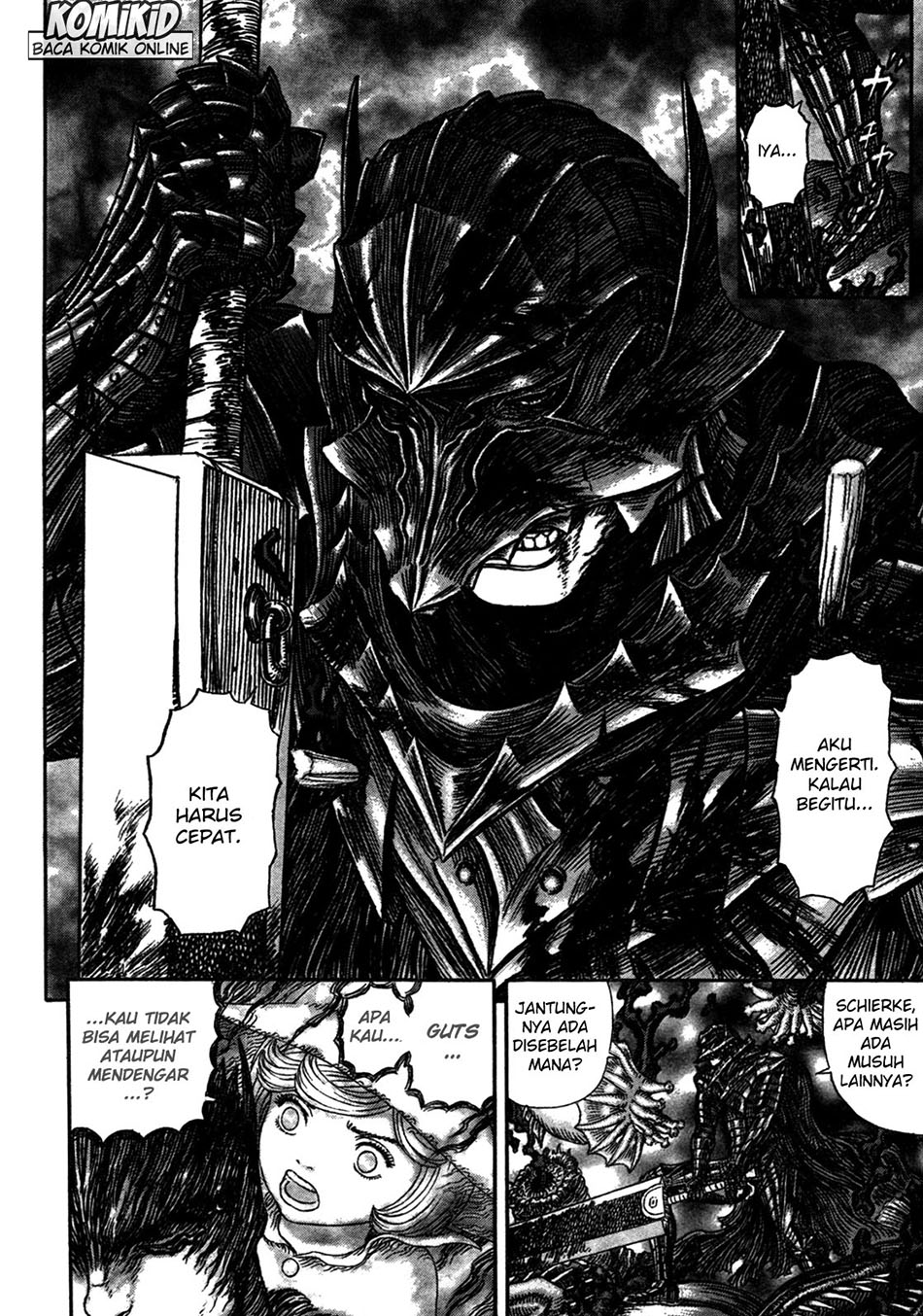 Chapter 325 - halaman 11