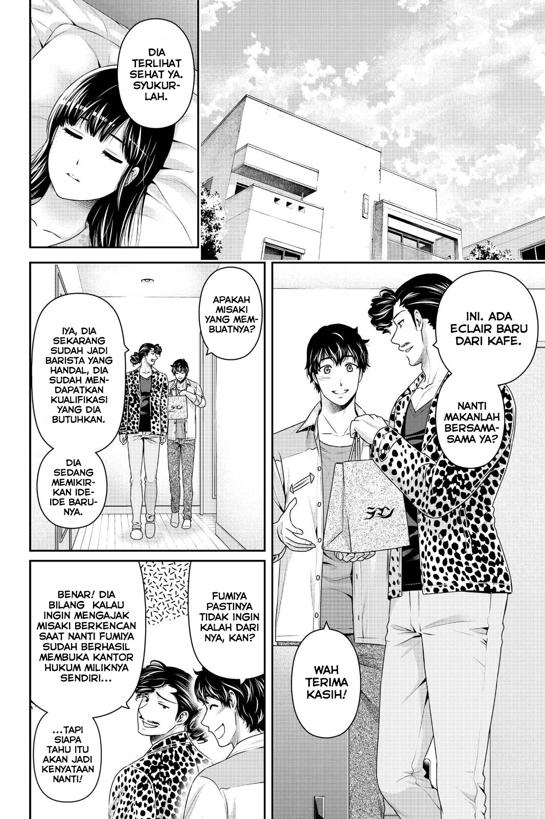 Chapter 275 - halaman 10
