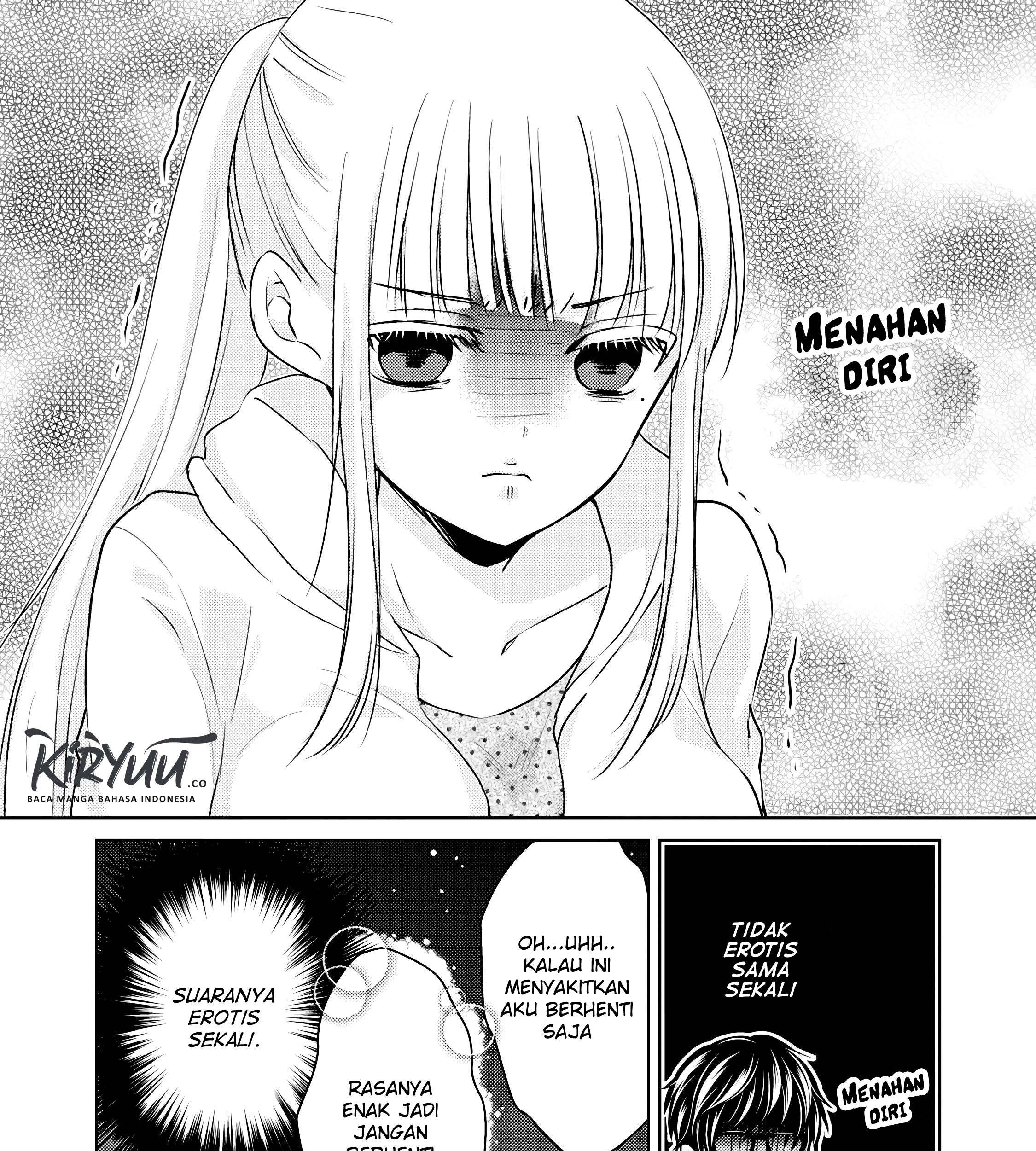 Chapter 28.5 - halaman 10