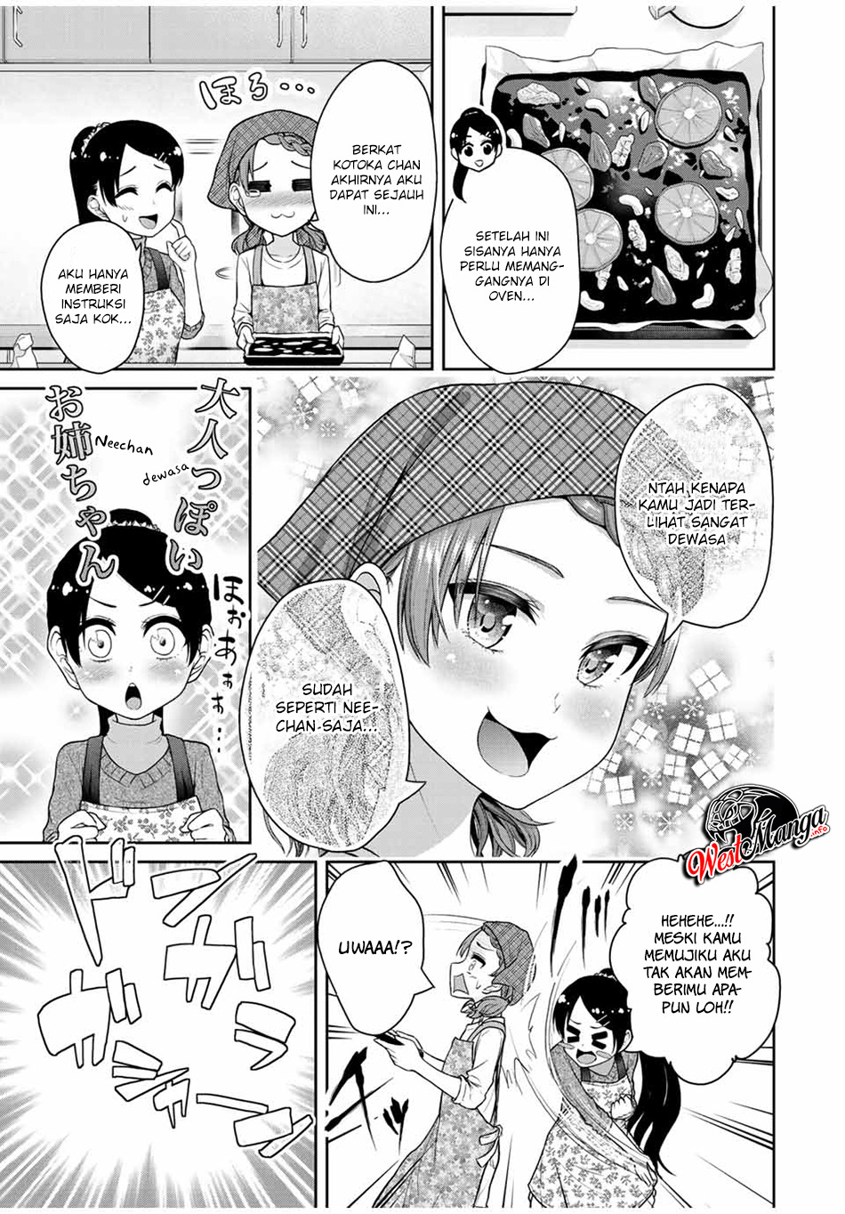 Chapter 32 - halaman 10