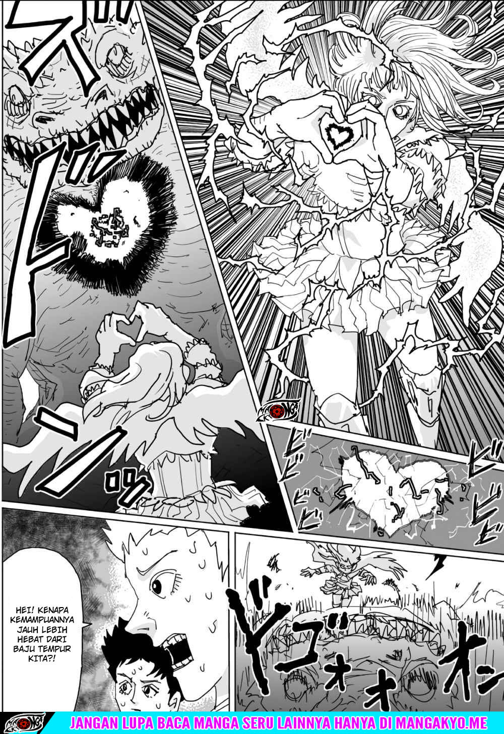 Chapter 126 - halaman 11
