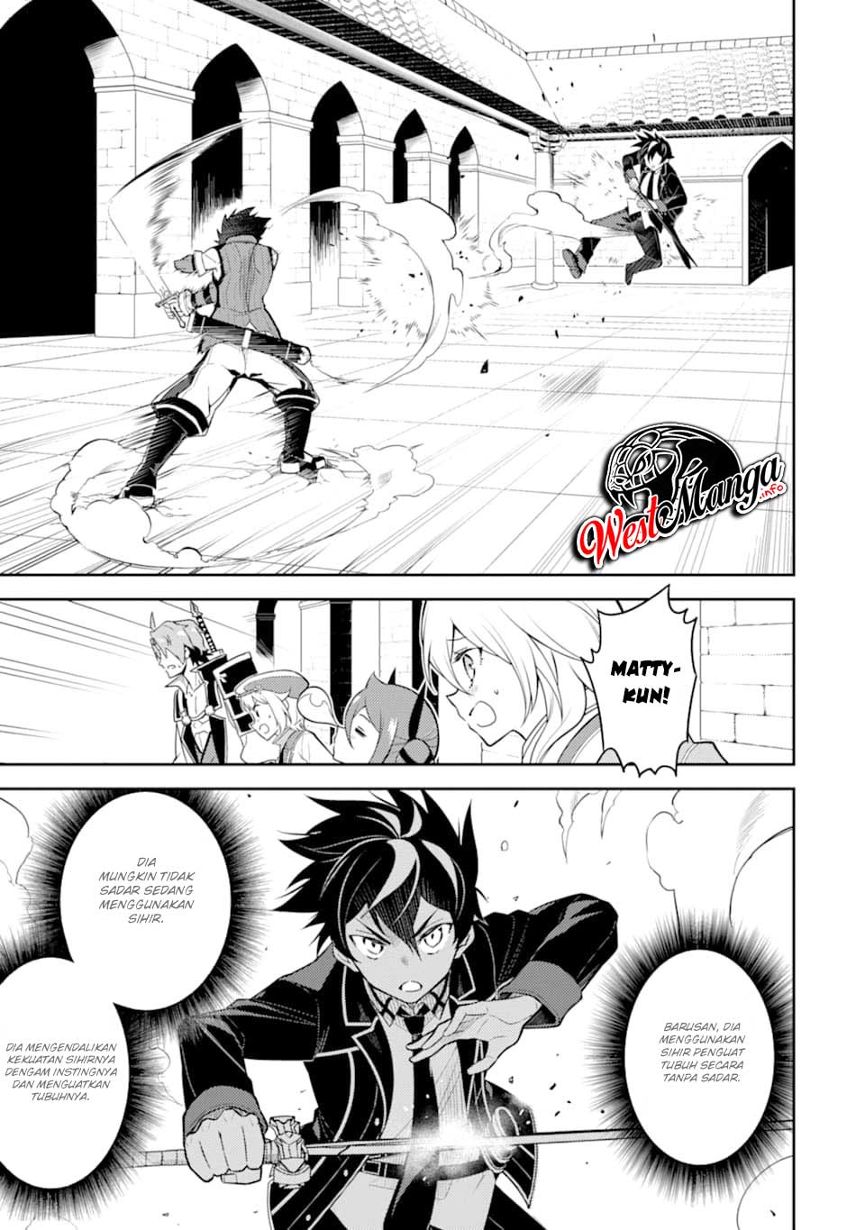 Chapter 34.1 - halaman 11