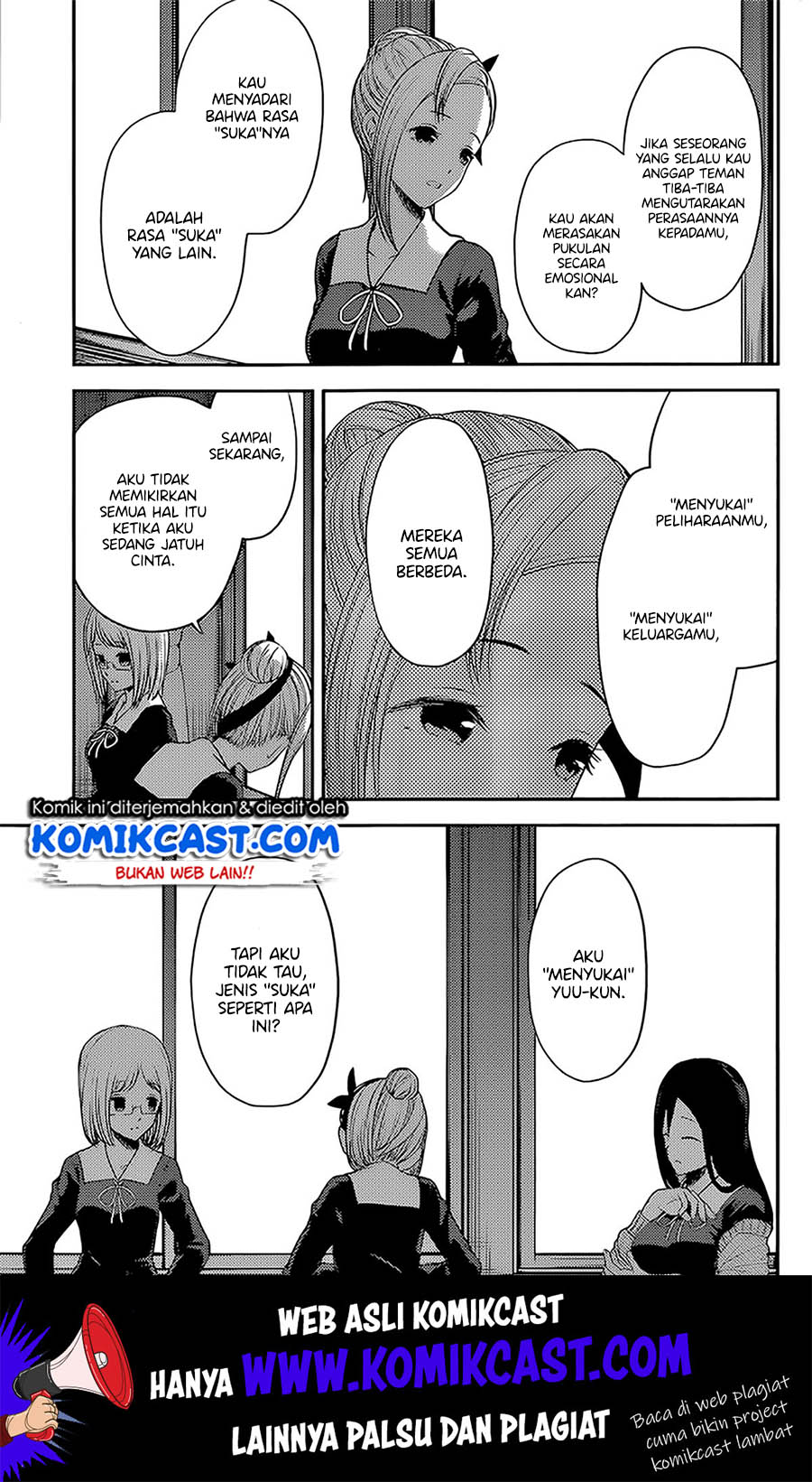 Chapter 191 - halaman 11