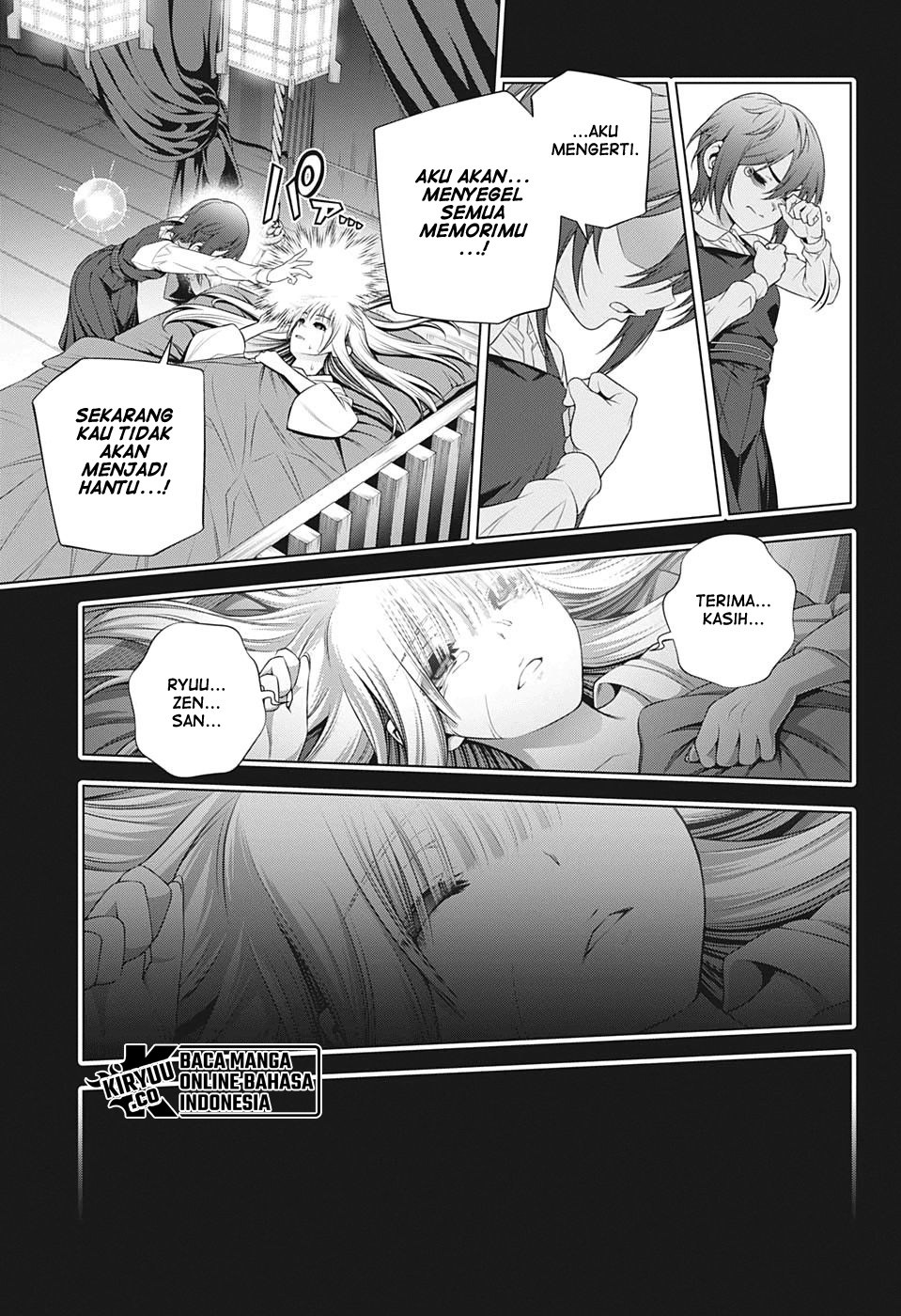 Chapter 207 - halaman 11