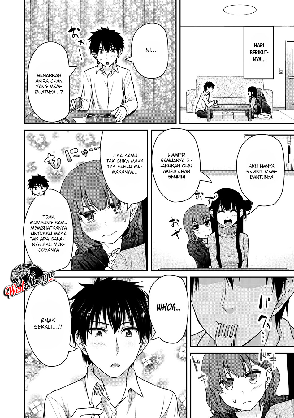 Chapter 33 - halaman 11
