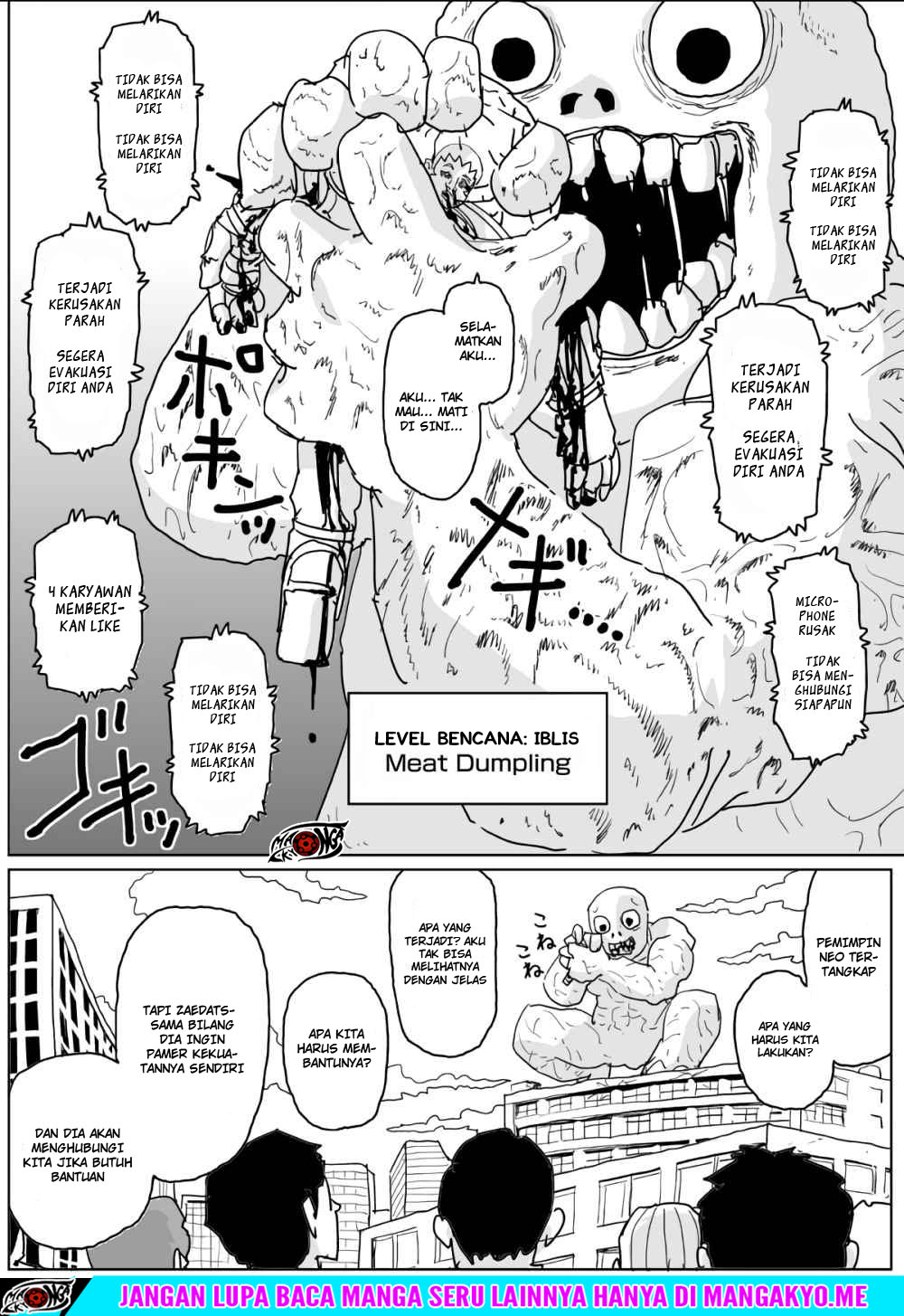 Chapter 127 - halaman 11