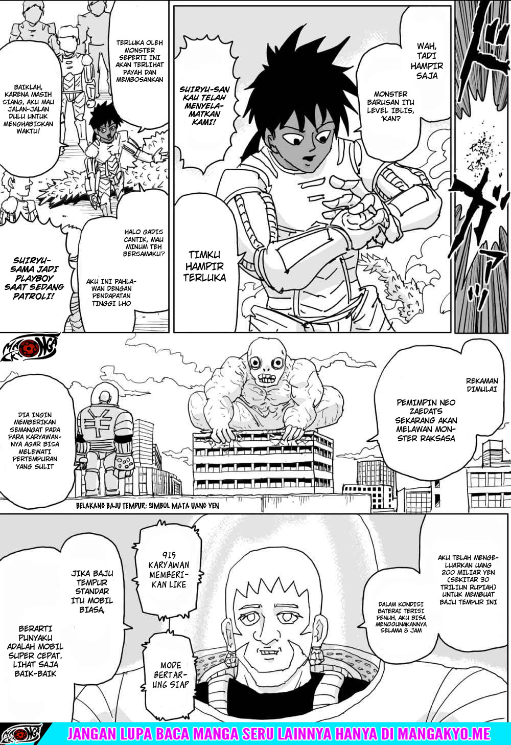 Chapter 127 - halaman 10