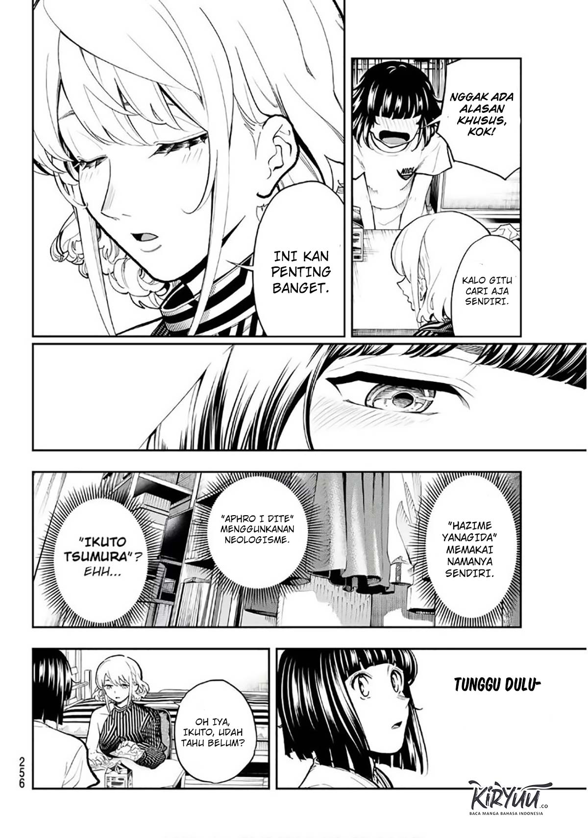 Chapter 104 - halaman 11