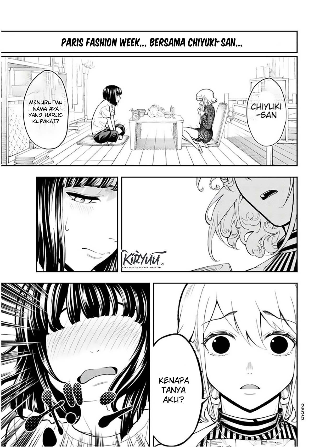 Chapter 104 - halaman 10