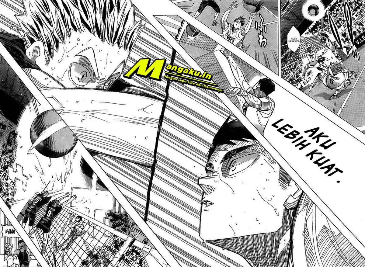Chapter 396 - halaman 11