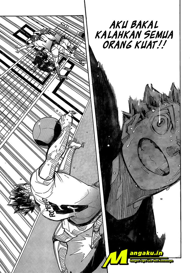 Chapter 396 - halaman 10