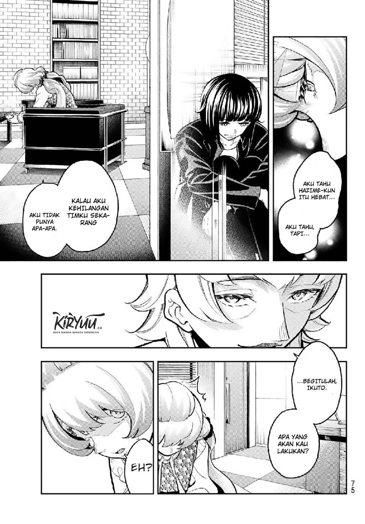 Chapter 105 - halaman 11