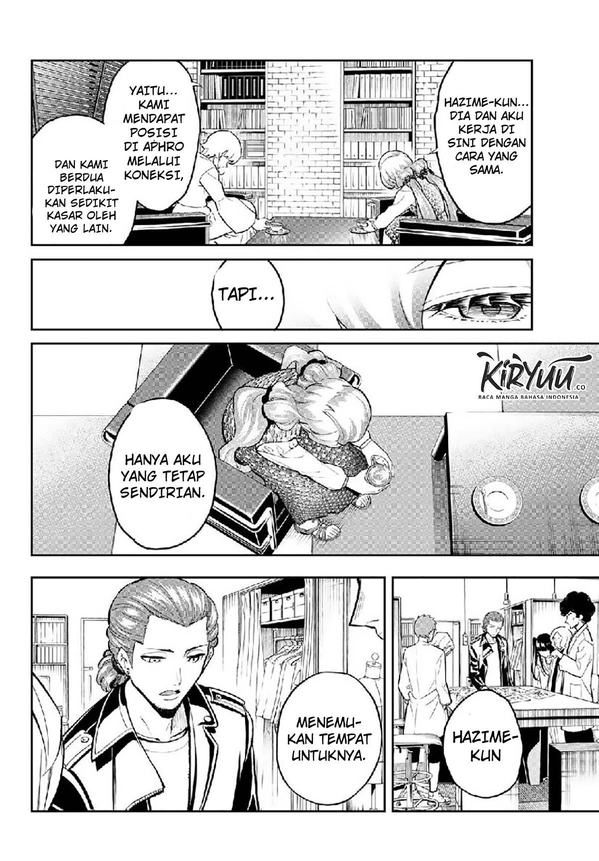 Chapter 105 - halaman 10