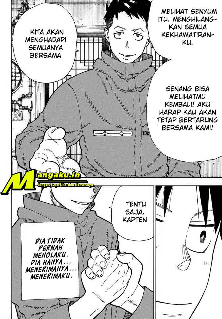 Chapter 220 - halaman 10