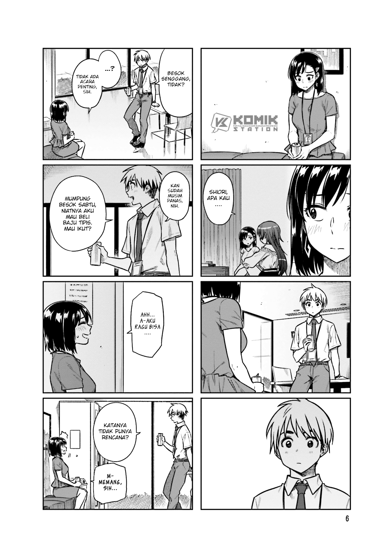 Chapter 42 - halaman 11