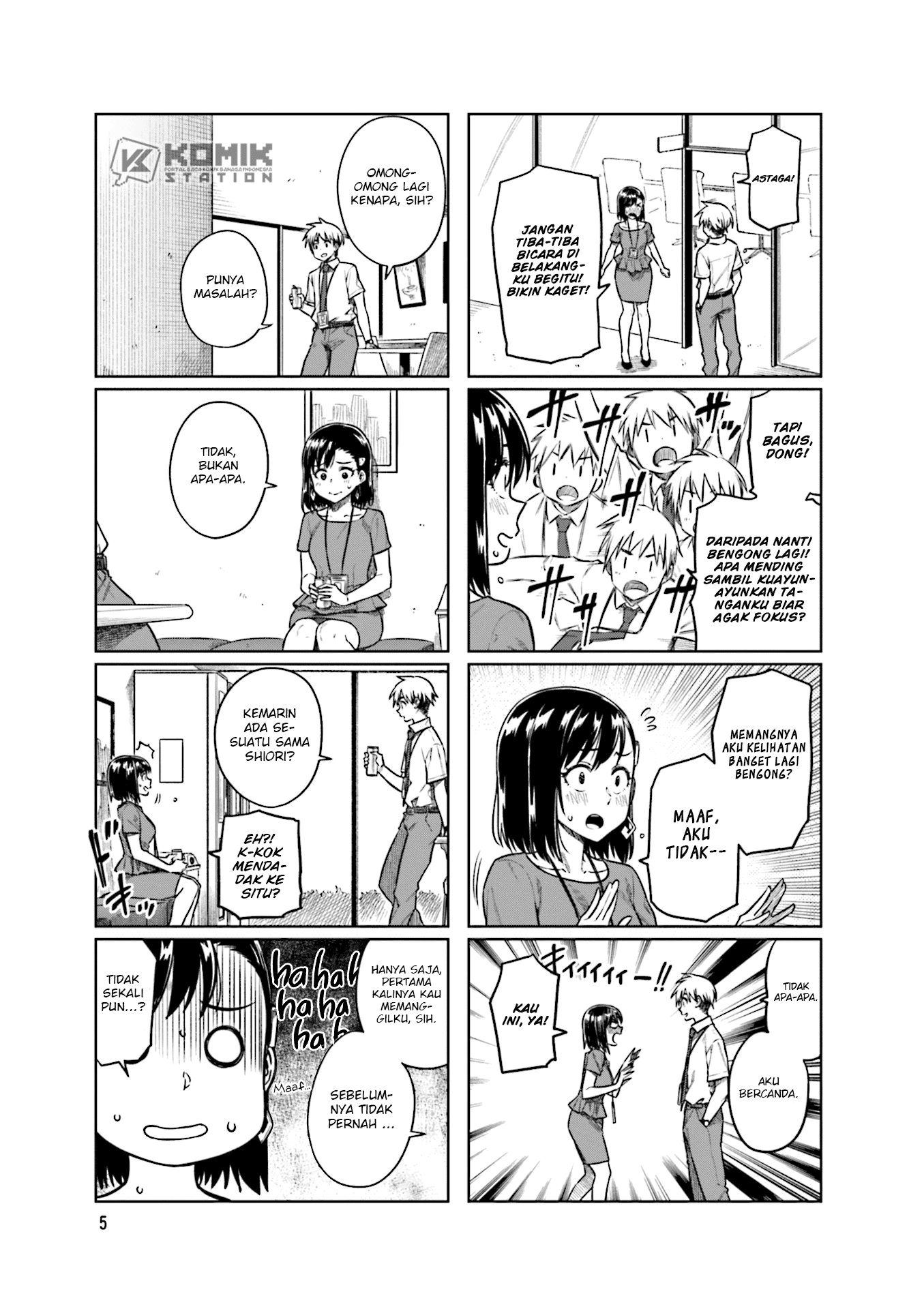 Chapter 42 - halaman 10