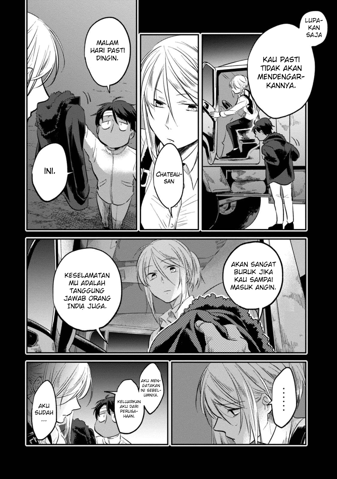 Chapter 30 - halaman 11