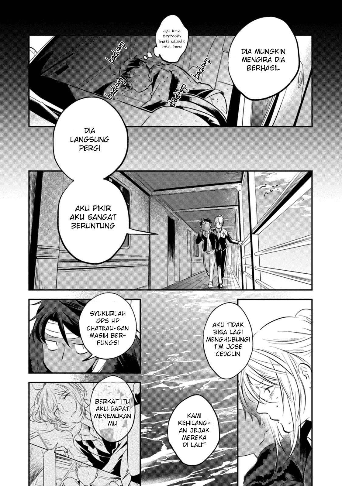 Chapter 26 - halaman 10