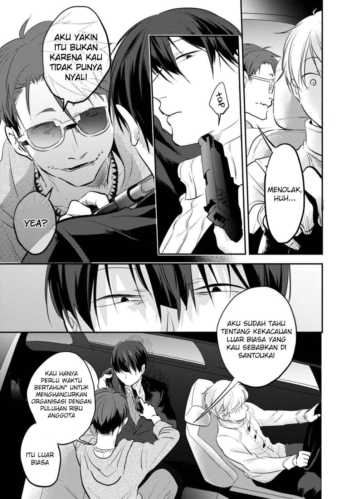 Chapter 25 - halaman 10
