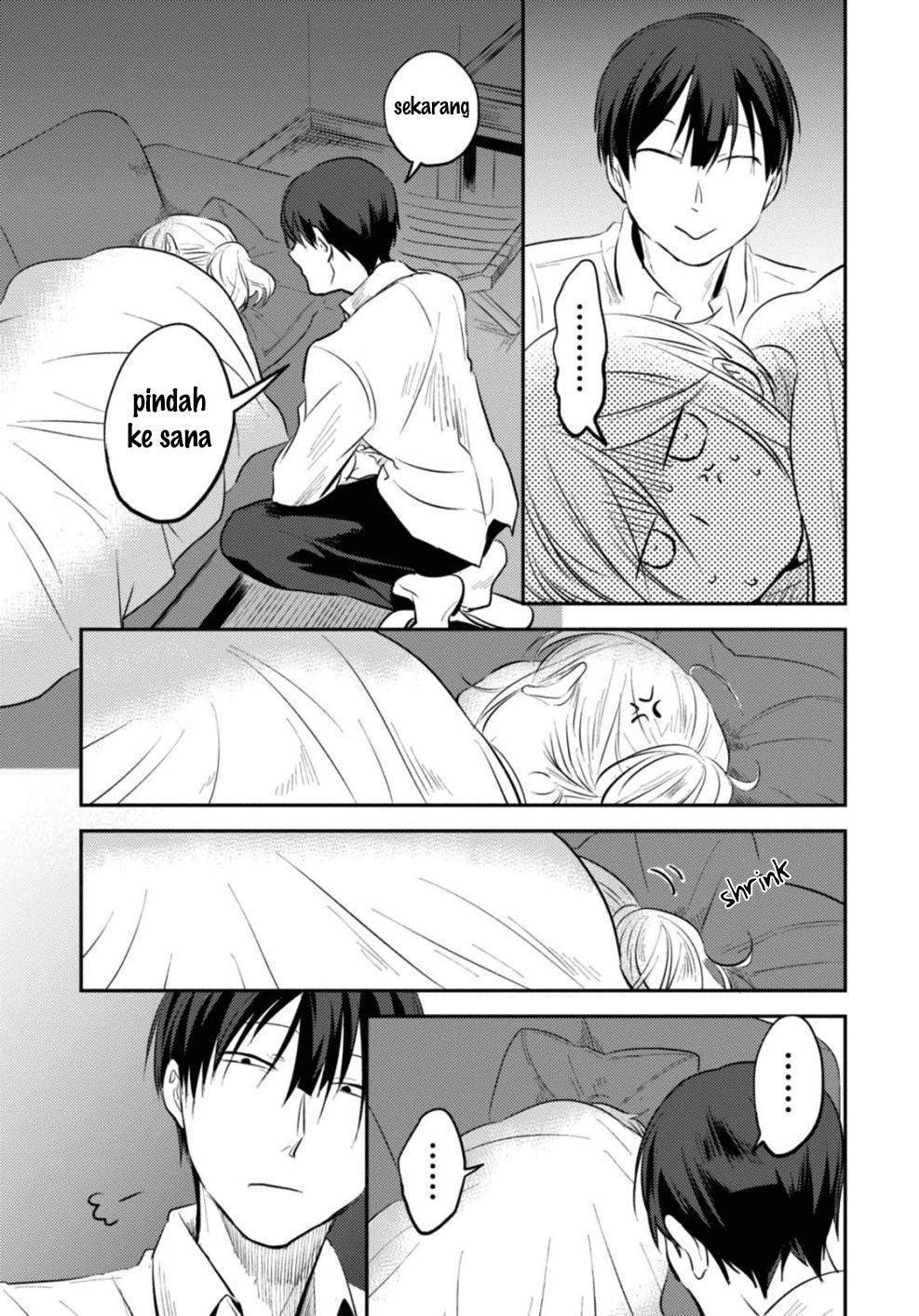 Chapter 24.5 - halaman 11