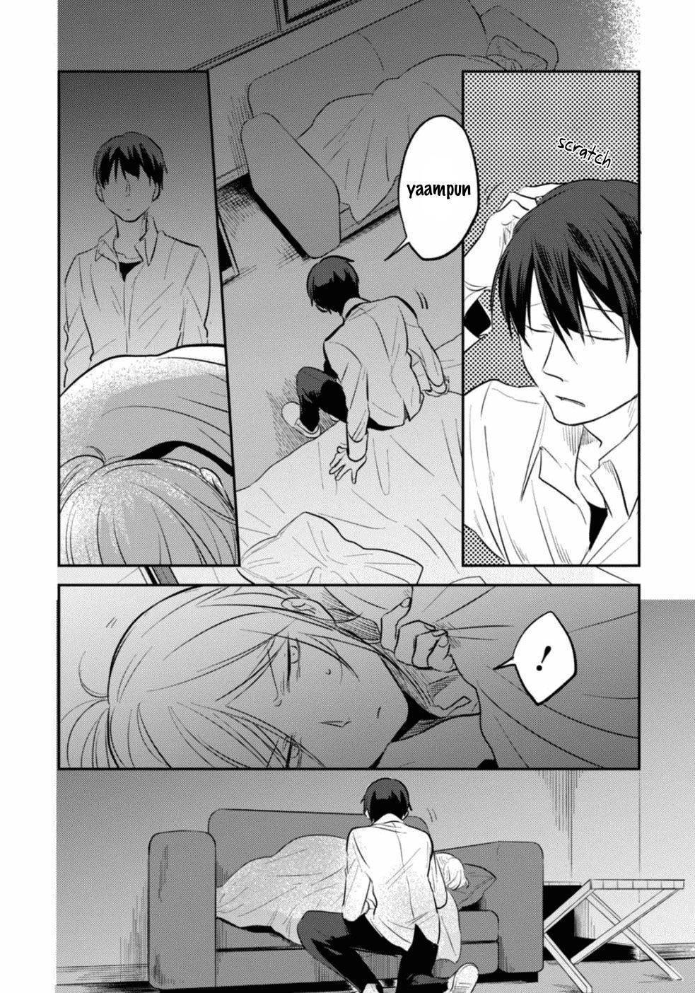 Chapter 24.5 - halaman 10
