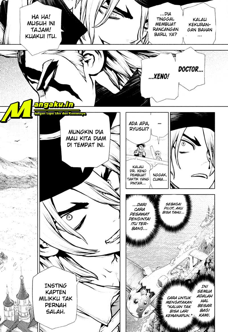 Chapter 153 - halaman 11