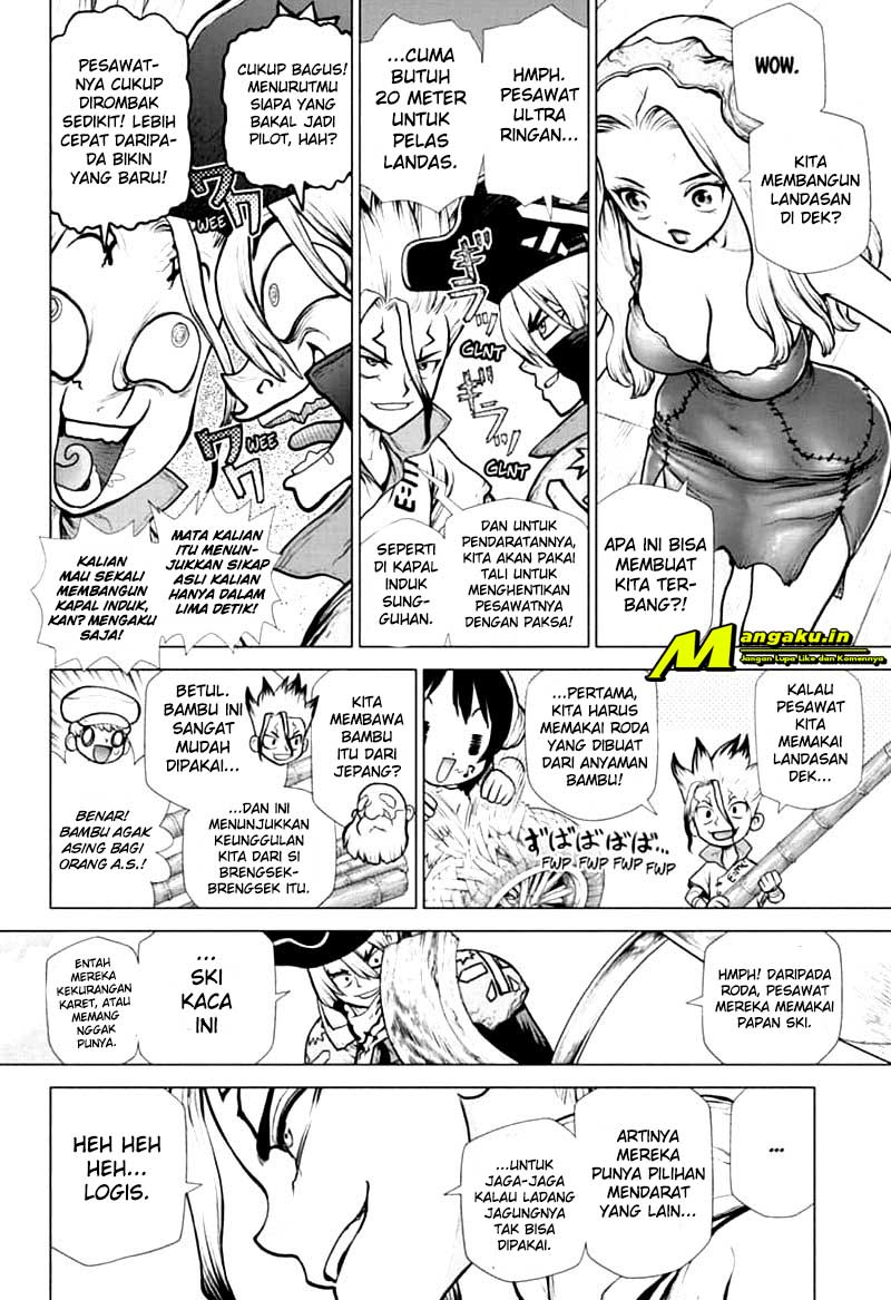 Chapter 153 - halaman 10