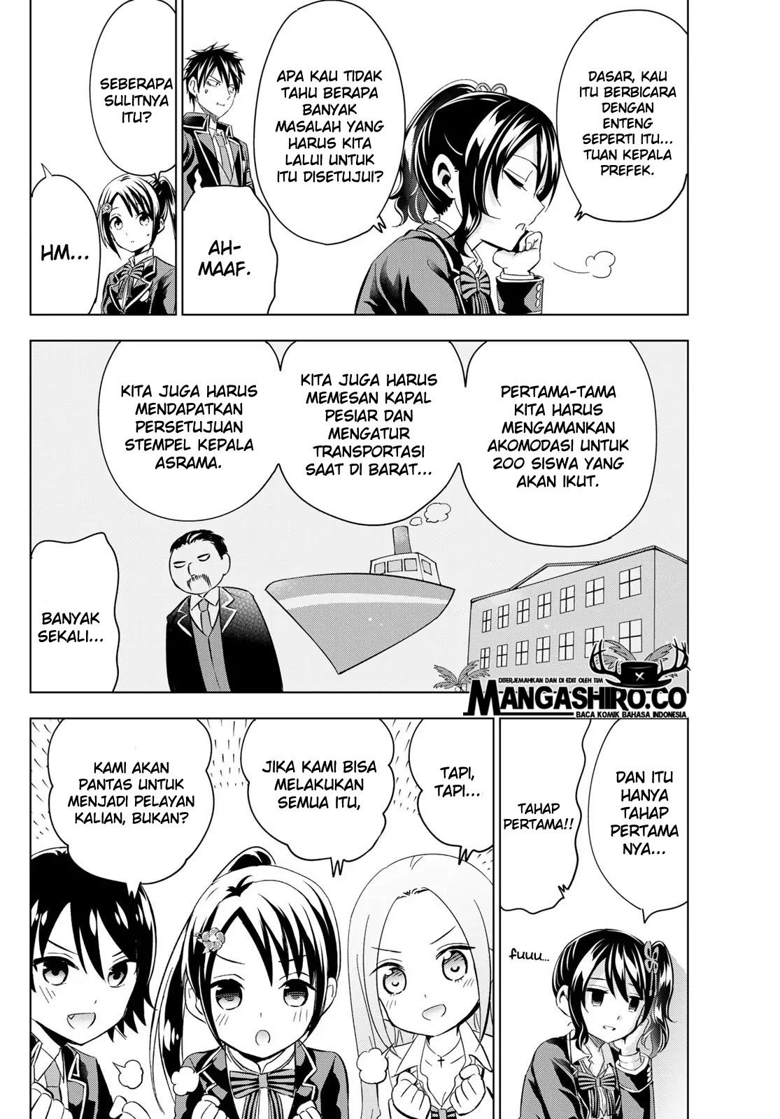 Chapter 99 - halaman 11
