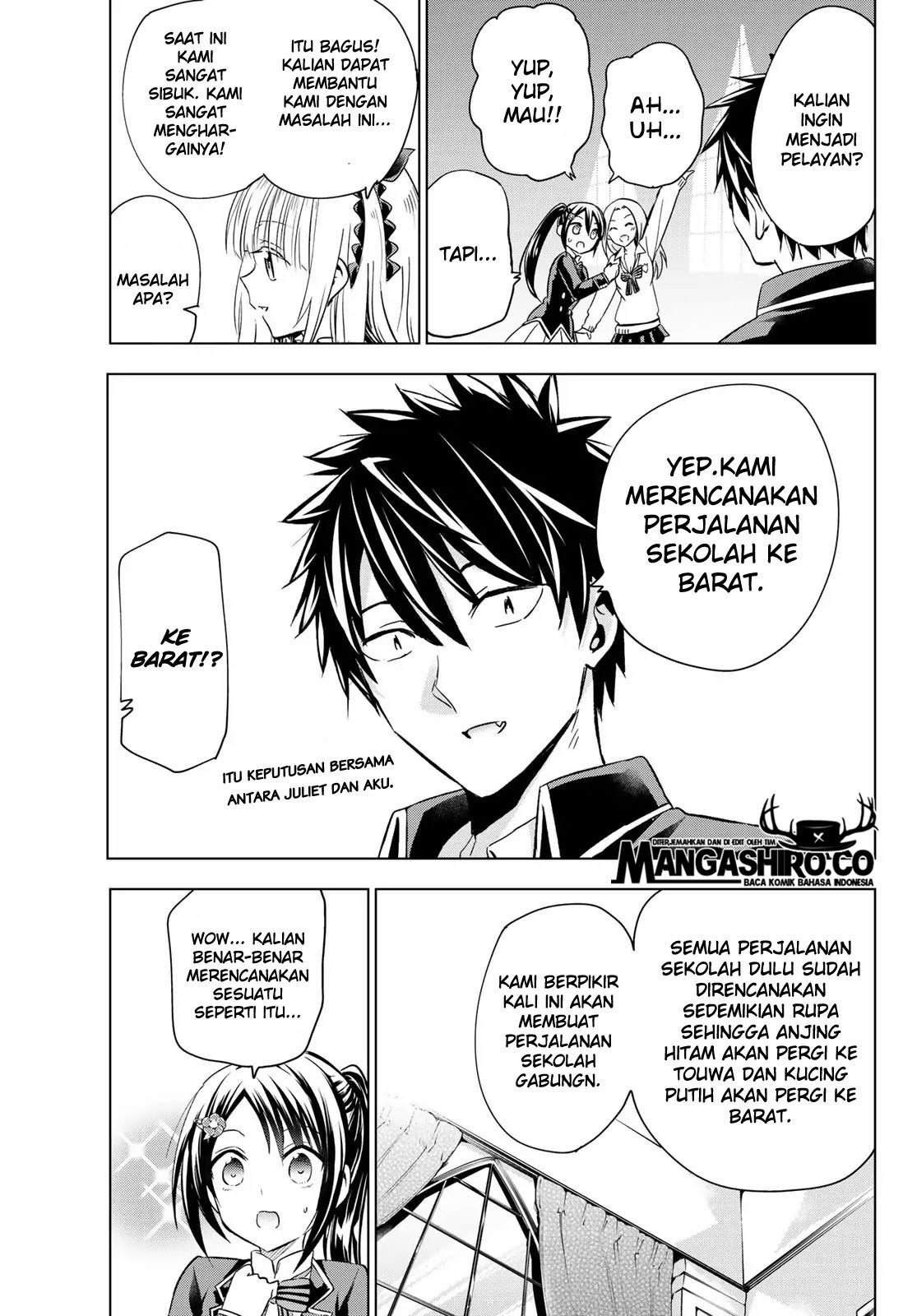 Chapter 99 - halaman 10