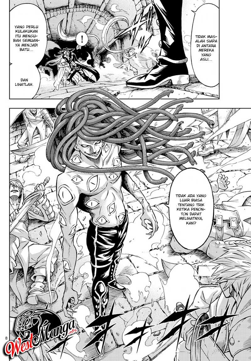 Chapter 50 - halaman 11