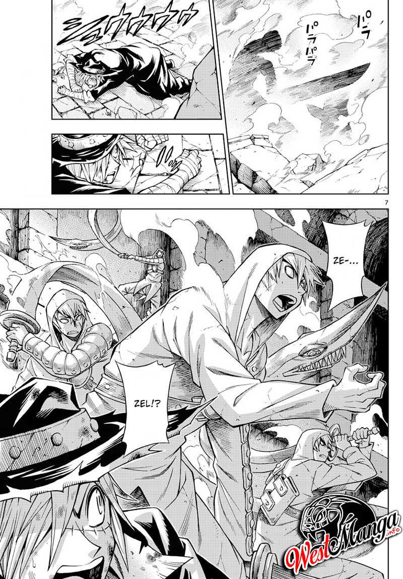 Chapter 50 - halaman 10