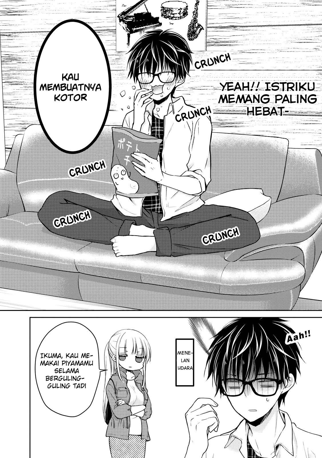 Chapter 33 - halaman 10