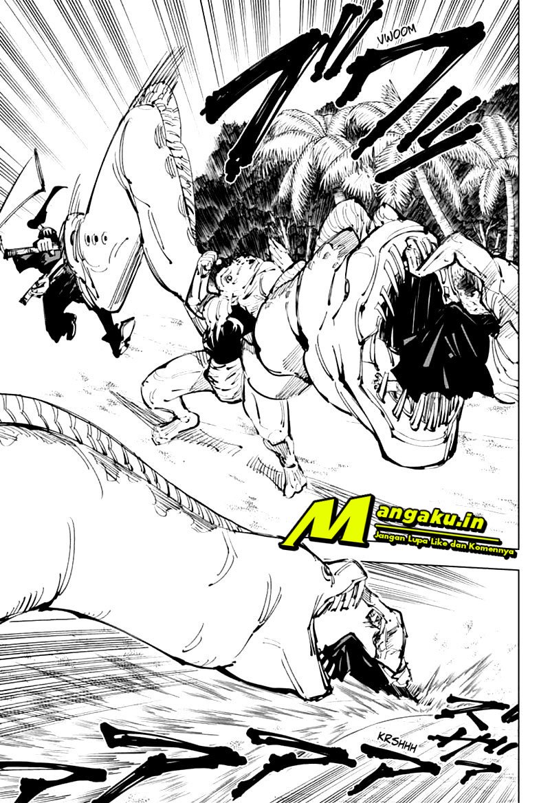 Chapter 109 - halaman 11