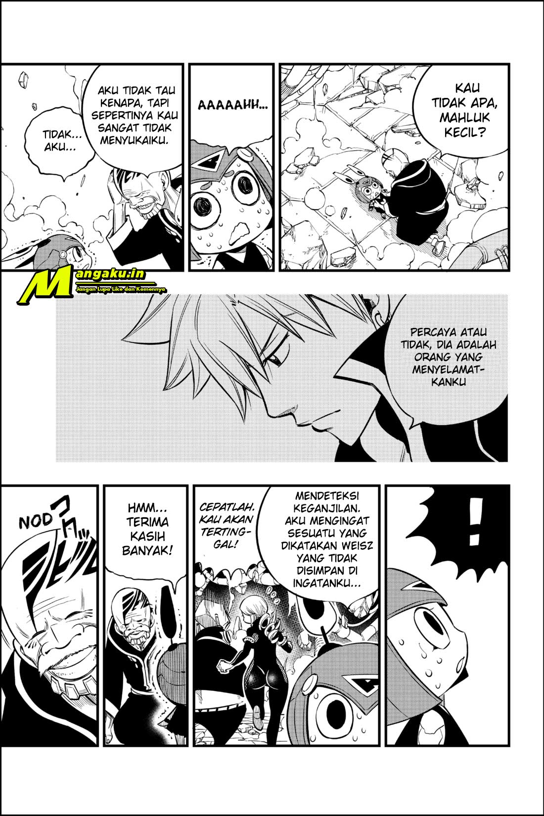 Chapter 97 - halaman 11