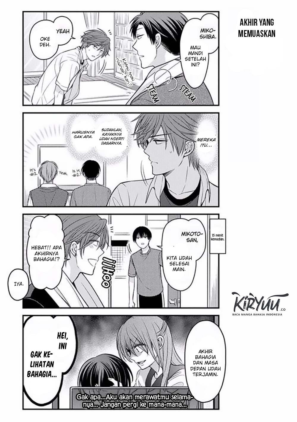 Chapter 81 - halaman 11