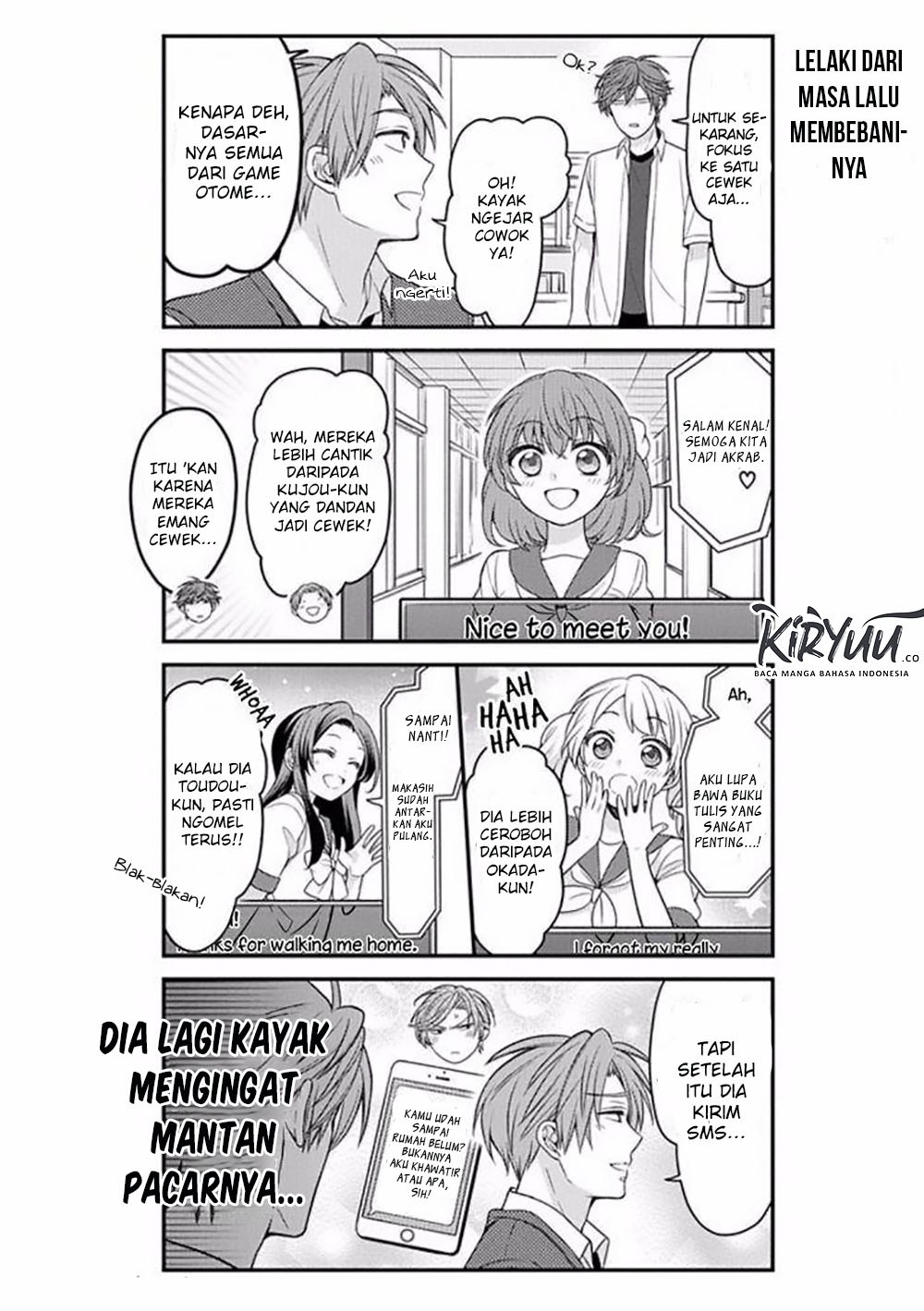 Chapter 81 - halaman 10