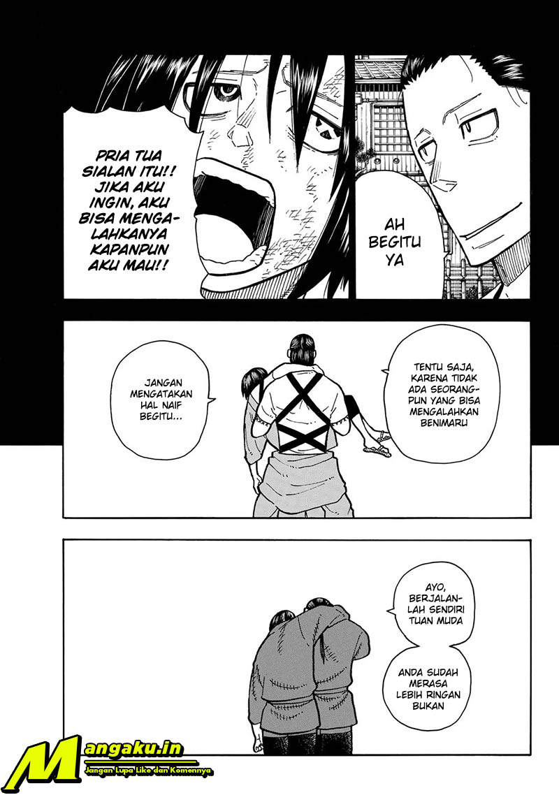 Chapter 221 - halaman 11