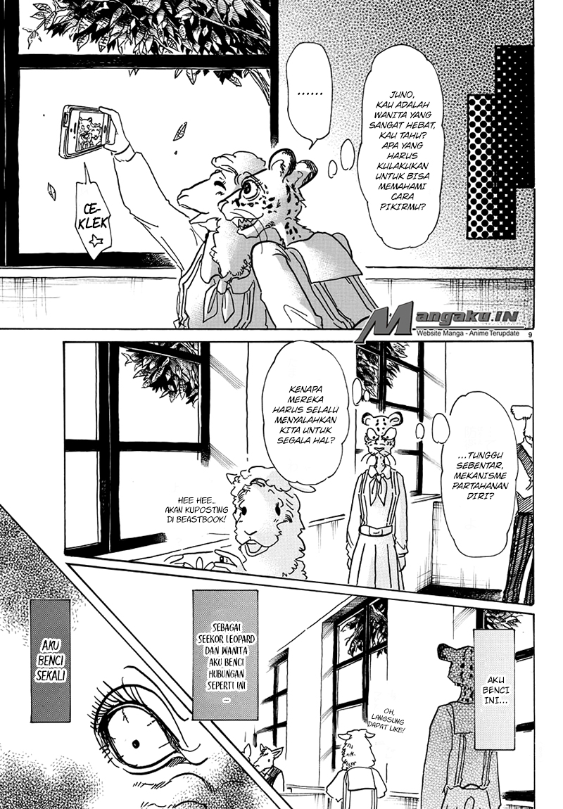 Chapter 70 - halaman 11