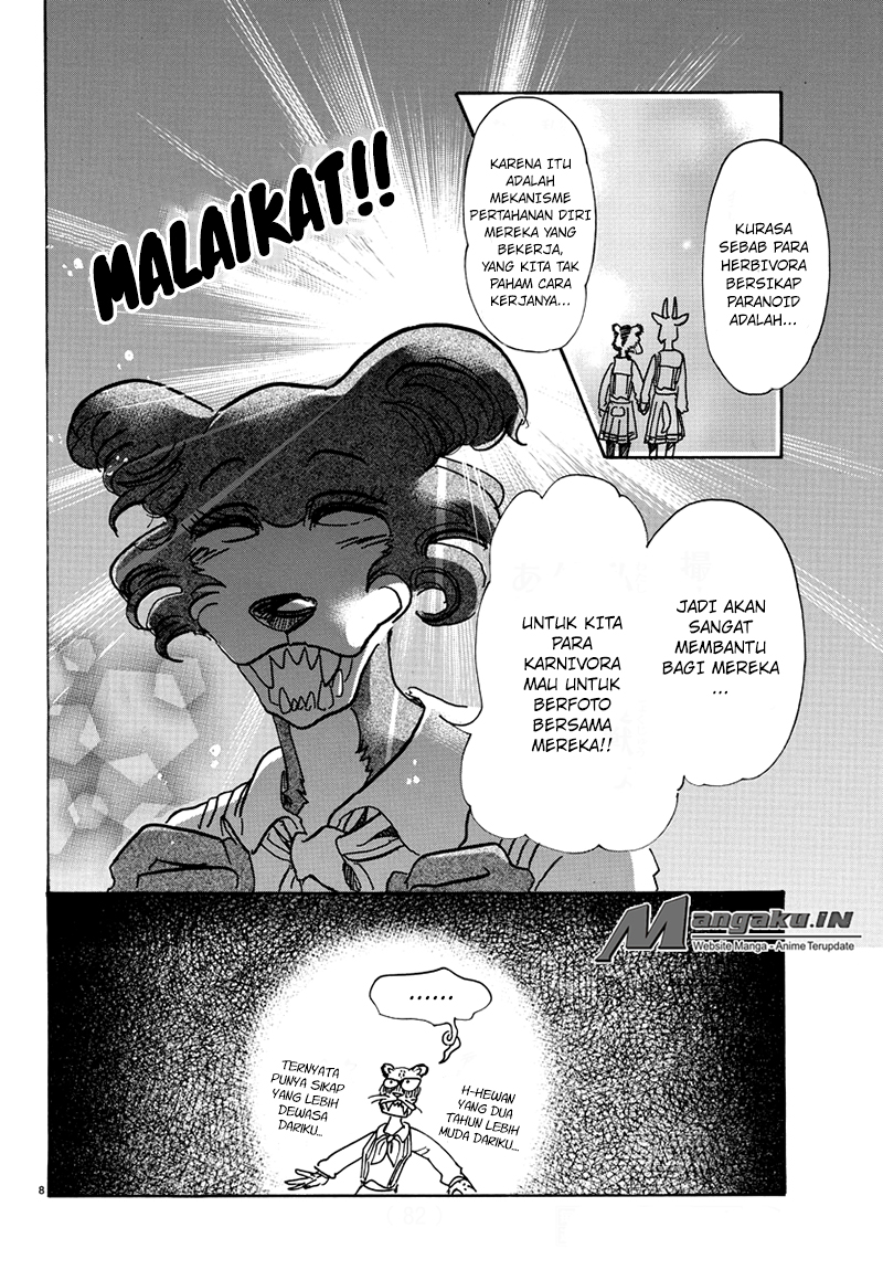 Chapter 70 - halaman 10