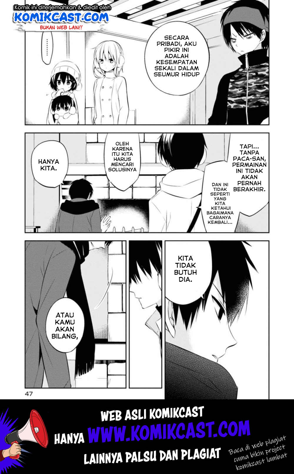 Chapter 30 - halaman 10