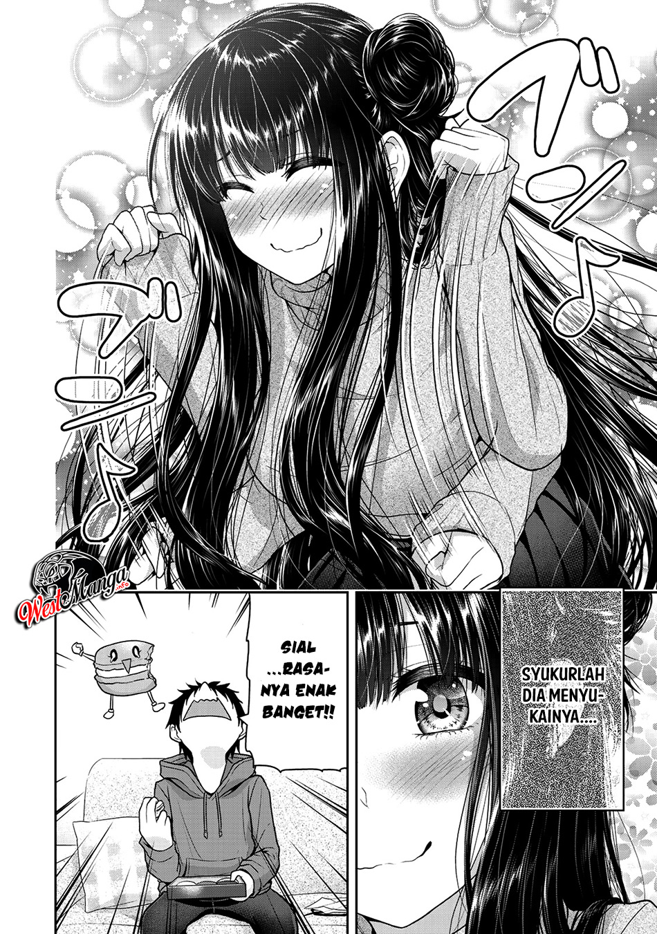 Chapter 34 - halaman 11