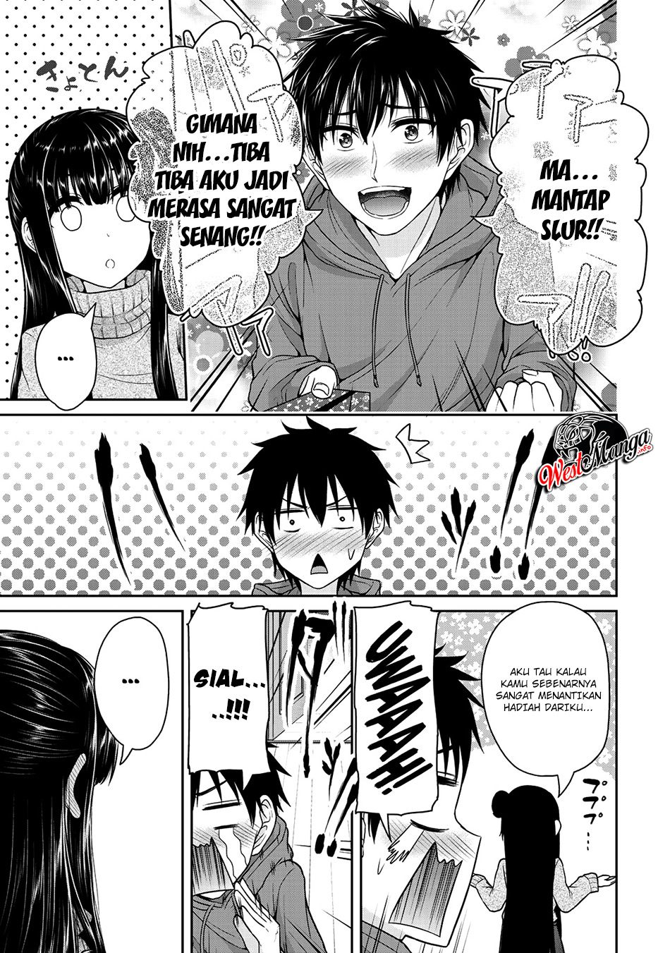 Chapter 34 - halaman 10