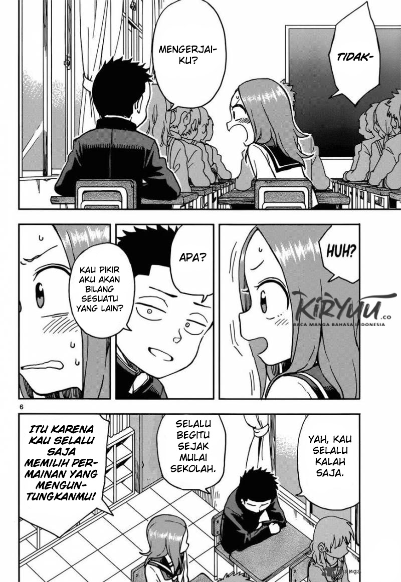 Chapter 73 - halaman 10