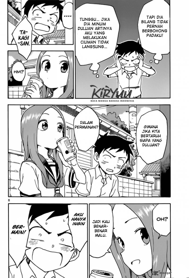 Chapter 72 - halaman 11